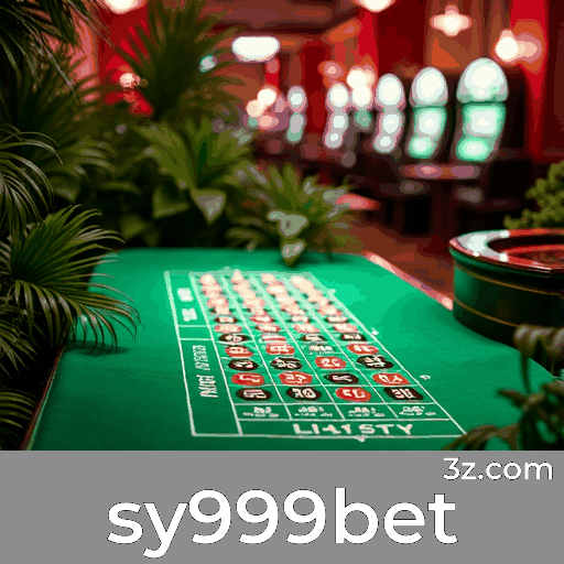 sy999bet: Login Seguro e Rápido Para Brasileiros