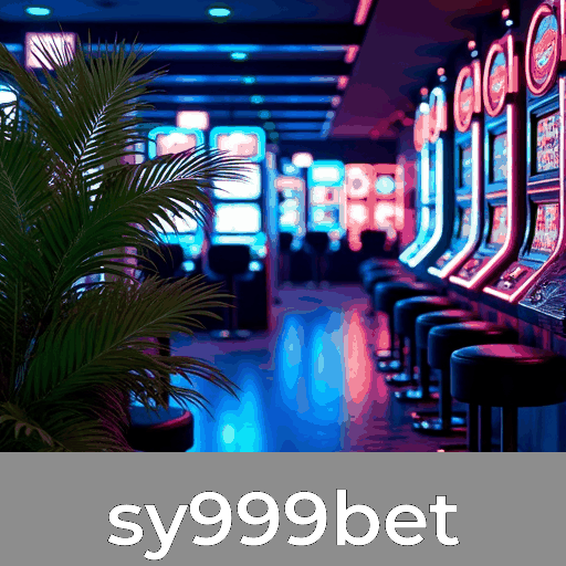 sy999bet: A Plataforma Especialista em Apostas Esportivas no Brasil