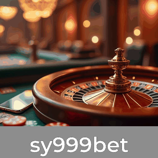 sy999bet: Excelência em Jogos Online e Serviços Profissionais
