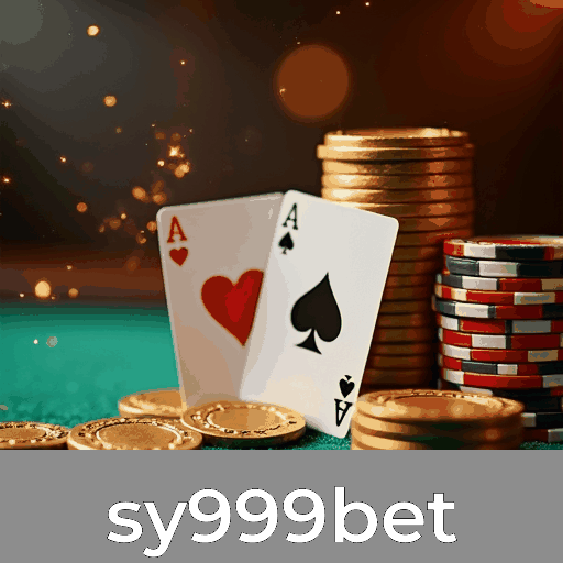 Experimente o Melhor com sy999bet: Cassino Seguro e Divertido!