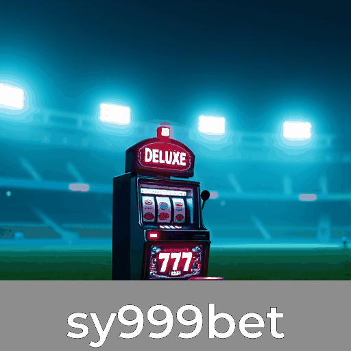 sy999bet: Excelência em Jogos Online e Serviços Profissionais