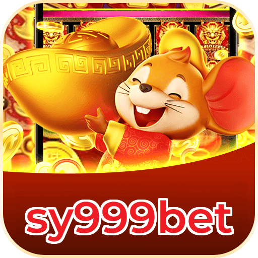 sy999bet Logo