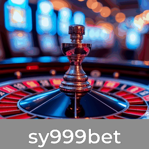 Experimente o Login com Proteção Avançada no sy999bet