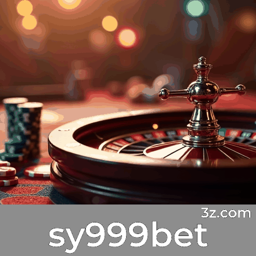 Desbloqueie Recompensas Impressionantes na sy999bet!