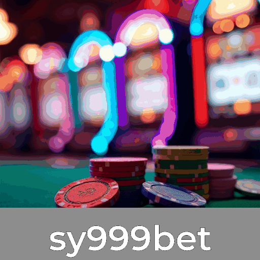 Experimente o Login com Proteção Avançada no sy999bet